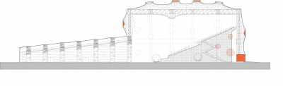 Image work detail